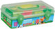 Alpino Plasticine Play Set for 3+ Years, 7 Pieces