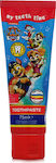 Paw Patrol Toothpaste 75ml