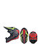 Kenny Motorcycle Helmet Motocross ECE 22.06