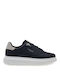 Renato Garini Sneakers Blue