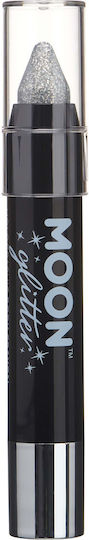 Karneval Face Painting 3.2gr Gray