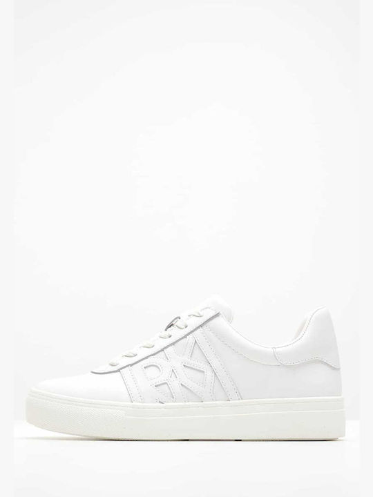 DKNY Femei Sneakers ASPRO