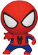 Monogram International, Inc Marvel Spiderman 3D Foam Sammelbare Figur