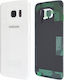 Battery Cover Batterycover White for Galaxy S7