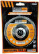 Uruisi Star Schleifscheibe 115mm