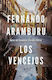 Los Vencejos