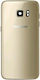 Battery Cover Batterycover Gold for Galaxy S7