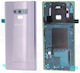 Capac Baterie Batterycover Violet pentru Samsung Galaxy Note 9.