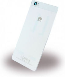 Капак Batterycover Бял Huawei P8 Lite