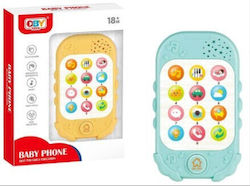 Zita Toys Jucărie Telefon pentru 18++ Luni