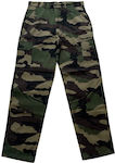 Toxotis Active Wear Hunting Pants