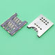 Sim Card Slot for Sony Xperia Miro