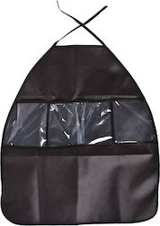 Caretero Organizator auto Negru