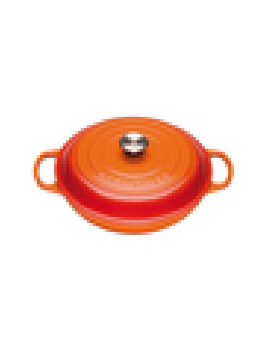 Le Creuset Βαθιά Κατσαρόλα 30cm