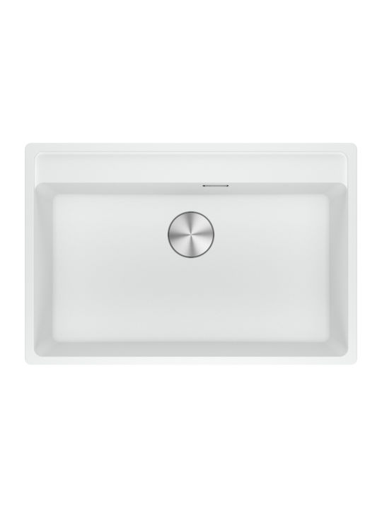 Franke Maris Mrg 610-72tl 1140663152 Drop-In Ми...