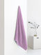 Palamaiki Bath Towel Roke 70x140cm. Violet Weight 600gr/m²