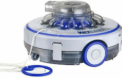 Gre Robot Vacuum Cleaner Swimming pool with Filter 4lt