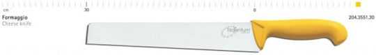 Tridentum Knife Cheese from Stainless Steel 30cm