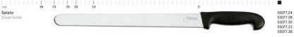 Tridentum Knife General Use from Stainless Steel 36cm