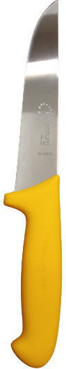 Tridentum Knife Meat from Stainless Steel 18cm