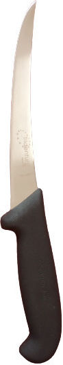 Tridentum Knife Boning from Stainless Steel 15cm