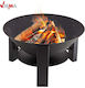 Dema Camping-Kochgeschirr für Grill 60x34cm