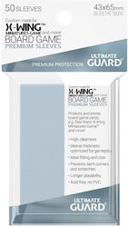 Ultimate Guard Ultimate Guard Premium Soft Slee...