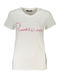 Roberto Cavalli Damen T-shirt Weiß