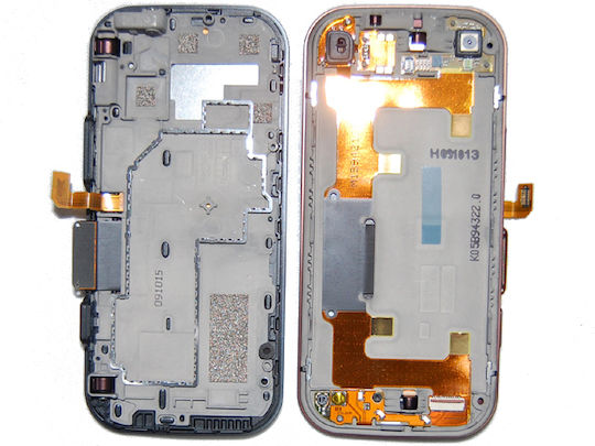Nokia N97mini Slide + UI Board + cablu flex Hq