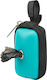 Trixie Waste Roll Dog Waste Bag Holder Blue 20pcs Petrol
