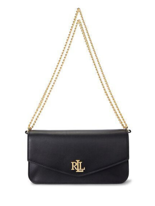Ralph Lauren Women's Bag Black