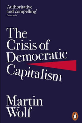 The Crisis Of Democratic Capitalism