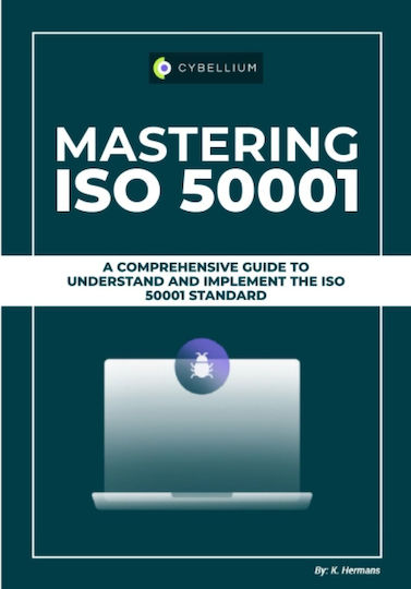 Mastering Iso 50001 A Comprehensive Guide To Understand And Implement The Iso 50001 Standard Language ‏english 182 Pages