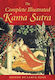 Complete Illustrated Kama Sutra (Hardcover)