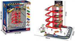 Zita Toys Garage