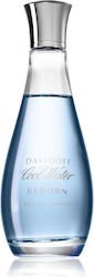 Davidoff Cool Water Reborn Eau de Toilette 100ml