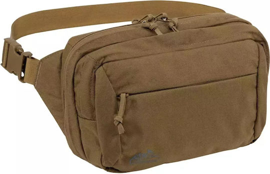 Helikon Tex Military Pouch Waist made of Cordura Beige 1.8lt