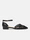 InShoes Ascunse Pantofi cu toc Negre