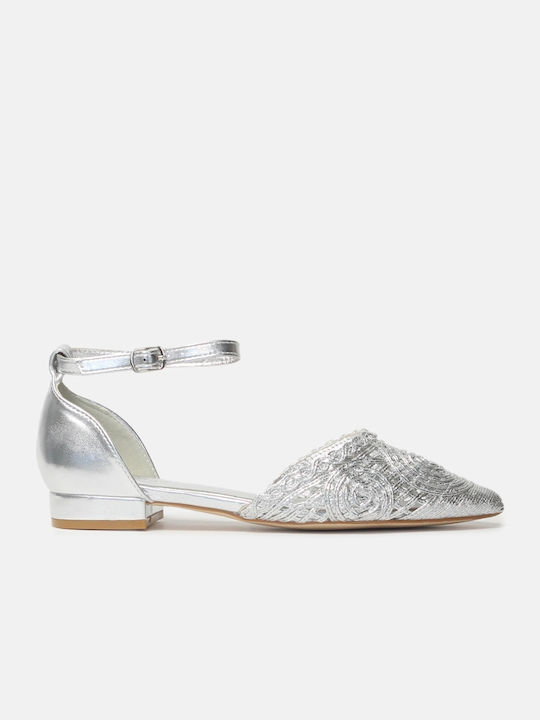 InShoes Pumps Silber