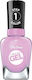 Sally Hansen Miracle Gel Гланцов Дълготраен Лак...
