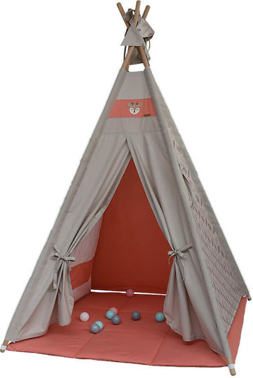 Bebe Stars Indisch Spielzelte