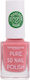 Dermacol Glossy Βερνίκι Νυχιών 03 Fresh Blossom 11ml
