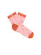 Cabaia Women's Socks Rose