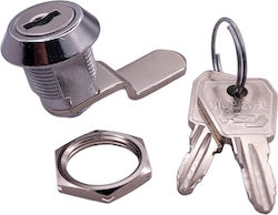 Viometal Furniture Lock