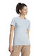 Adidas Feminin Sport Tricou Ciell