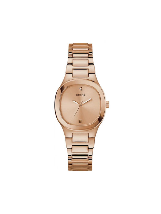 Guess Watch in Gold Color