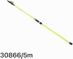 Fishing reel for telescopic fishing reel - 5m - 30866