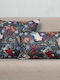 Cotone Christmas Decorative Rectangular Pillowcase 30x50cm