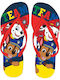 Kinder Flip Flops Mehrfarbig