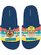 Kids' Sandals Navy Blue